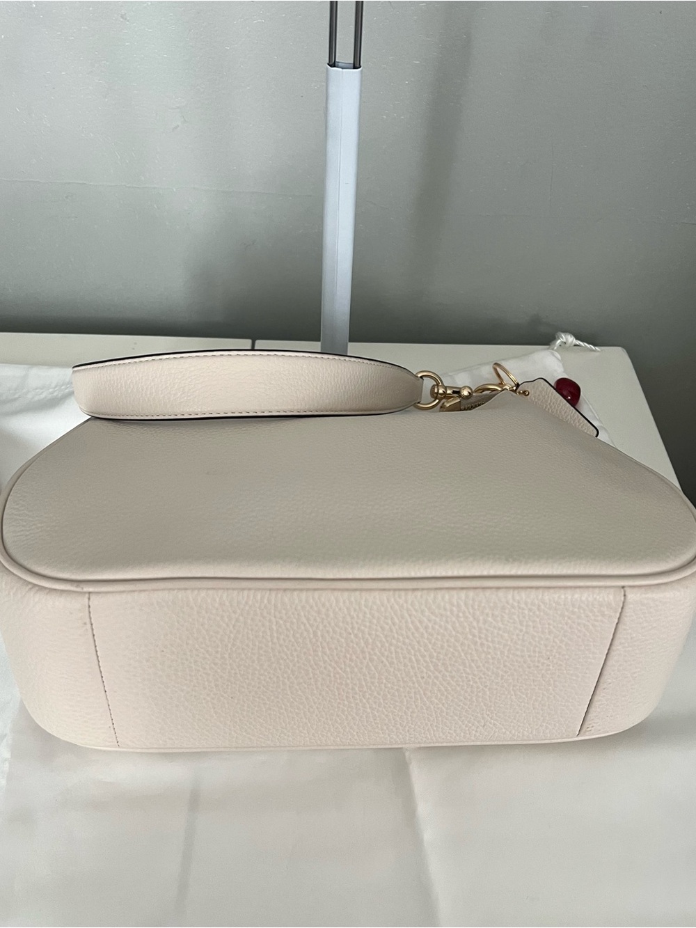 Coach Teri Hobo Bag - Picture 10 of 10